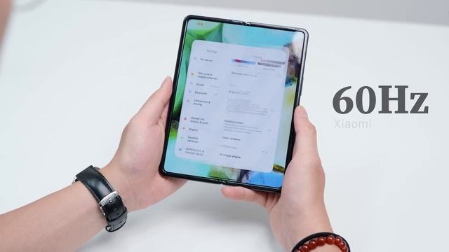 Samsung đã cho thấy họ đúng còn Xiaomi và Huawei đã sai смотреть онлайн