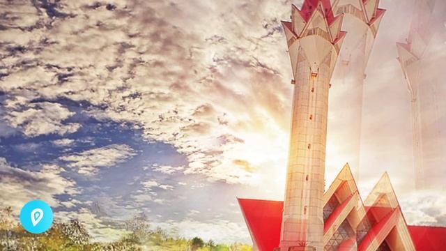 Достопримечательности Уфы. Попутчики из Новобелокатая в Уфу. смотреть онлайн