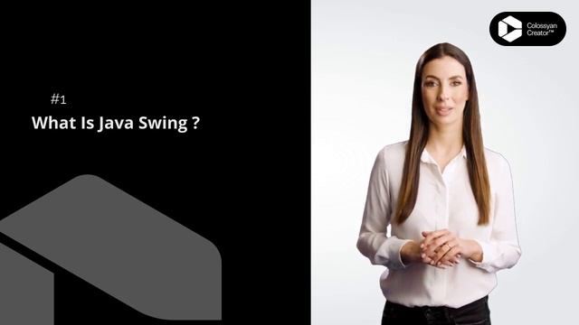 What Is Java Swing? #what #java #thread #whatsapp #whatiworetoday #whatsappstatus #lovewhatyou смотреть онлайн