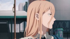 Человек - Бензопила Шедевр.