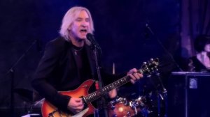 Joe Walsh - Lucky That Way (Live)