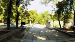 Первомайськ 2023 прогулянка осіннім містом! / Первомайск, прогулка осенним городом! #первомайск