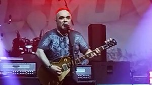 Легенда русского рока. Очень черный кофе. Деревянные церкви. K'n'rock. 20.08.2022