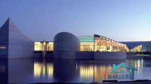 Город Уичито, Канзас - привлекательное место для жизни