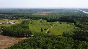 Поселок Дядьково