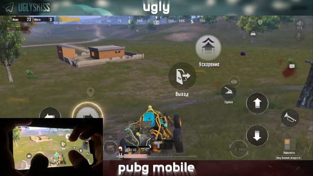 СДЕЛАЛ 19 КИЛЛОВ НА ИВЕНТЕ | ПЕРВЫЙ HANDCAM НА IPHONE 13 смотреть онлайн