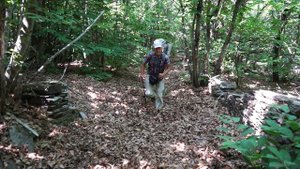 Фильм "ФРАНЦИЯ: Тропа Святого Иакова". 2 серия. Арборас - Лурд