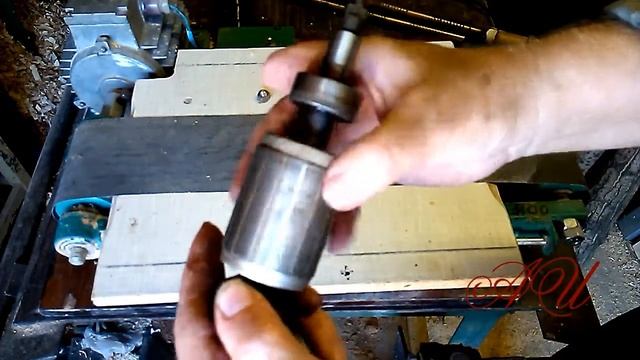 Маленькая идея для ленточношлифовального станка смотреть онлайн