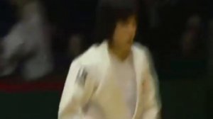 Judo 2009 Hamburg: Catuna (ROU) - Nakamura (JPN) [-52kg].