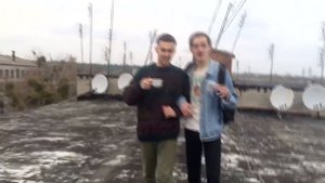 Кирилл Бледный