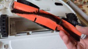 Робот-пылесос Xiaomi Mi Robot Vacuum Mop 2 - Мнение.