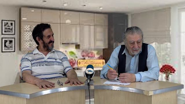 Мнения начистоту   Марк  Меерович второй сюжет