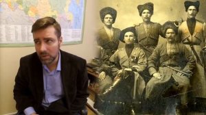 Казаки Современное казачество