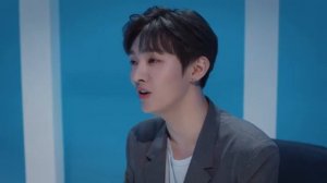 Aside.. Yoon jisung from wanna one