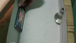 Домашний проектор своими руками Home projector with your own hands