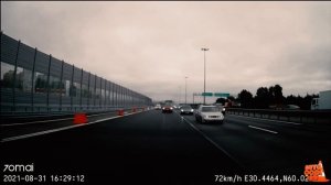 УЧИМСЯ БЕЗОПАСНО И ПРАВИЛЬНО ПЕРЕСТРАИВАТЬСЯ!!!