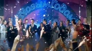 Андрей Данилко - Новогодняя (www.serduchka-club.ru)