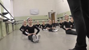 Экзамен по классике. Первый класс (7 лет)