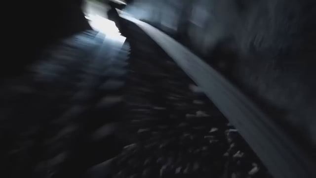 Околосмертельные моменты снятые на GoPro :)