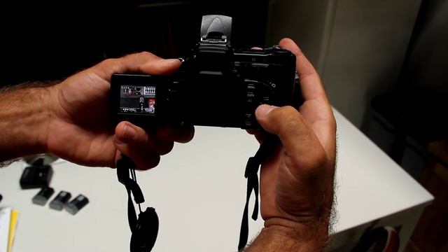 Nikon Coolpix 5700 смотреть онлайн
