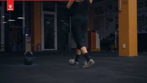 ? Тренировка со стронгбегом. Strongman sandbags упражнения