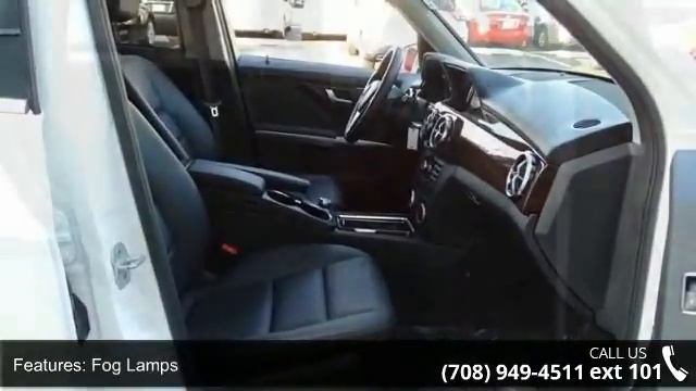 2013 Mercedes-Benz GLK-Class GLK350 - Al Piemonte Nissan ... смотреть онлайн