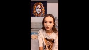 ТРАНСЛЯЦИЯ АРИНЫ ДАНИЛОВОЙ И КИРИЛЛА СКРИПНИКА//01.04.2020//