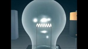 Учимся #ДомаВместе КАК РАБОТАЕТ ЛАМПА