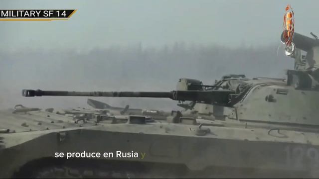 Descubre el resultado del choque entre el BMP2 y el Bradley: ¡Impresionante! смотреть онлайн