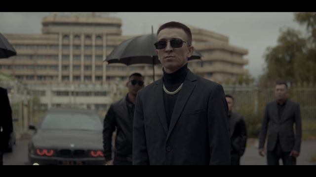 Ulukmanapo - Не Сегодня  Семьдесят Пятый