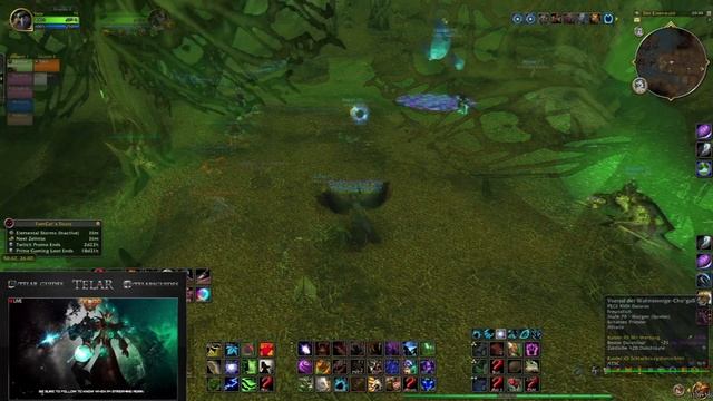 Mount Guide #320: [Mimirons Sprungdüsen] смотреть онлайн