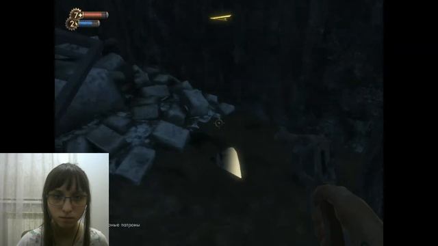 Прохождение Bioshock #7| В поисках фотоаппарата смотреть онлайн