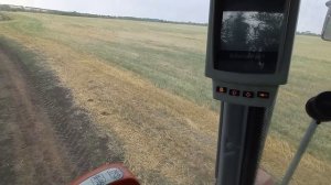 Акрос 530 и проблема с гидравликой
