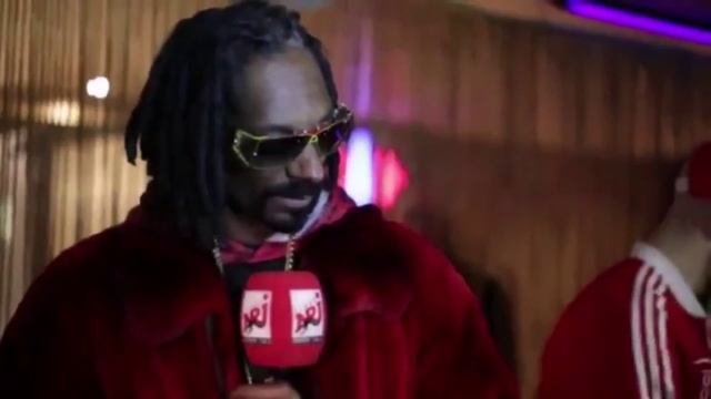 Снуп Дог поет на русском смотреть онлайн