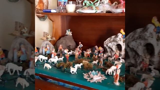 Италия готовится к Рождеству/как украшают дом к празднику смотреть онлайн