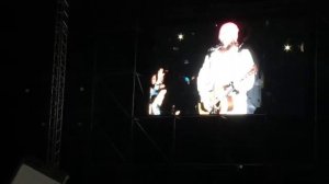 30 Seconds to Mars - Live at Astana Arena (Kazakhstan)