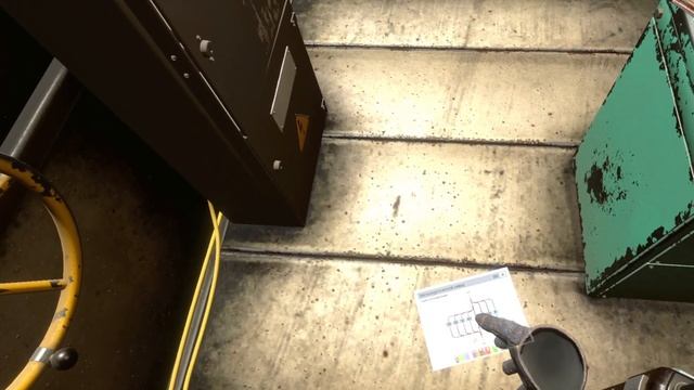 ПОЕХАЛИ _ [VR] Derail Valley _ Часть 1 смотреть онлайн