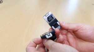 ZEBRA RS5100 펌웨어 업데이트 3가지 필수 사용 팁