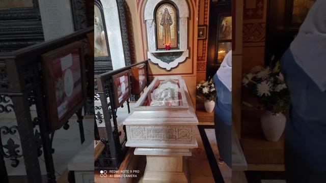 #псалом 25,26 Молитва от врагов и завистников