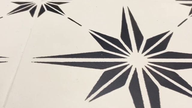 Что с плиткой через 2 месяца после перекраски DIY | перекраска плитки смотреть онлайн