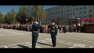 ВЫПУСК ОФИЦЕРОВ ПЕРМСКОГО ВОЕННОГО ИНСТИТУТА РОСГВАРДИИ 2024 ГОДА