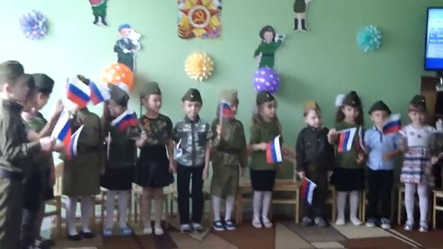 Торжественное начало праздника!! смотреть онлайн