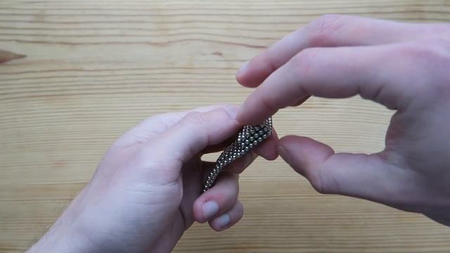 Неокуб 3мм или 5мм. Какой неокуб купить? смотреть онлайн