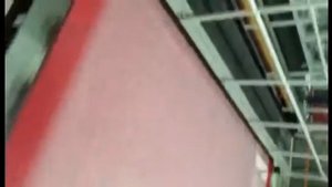 Линия по производству спанбонда РР SS 1.6м