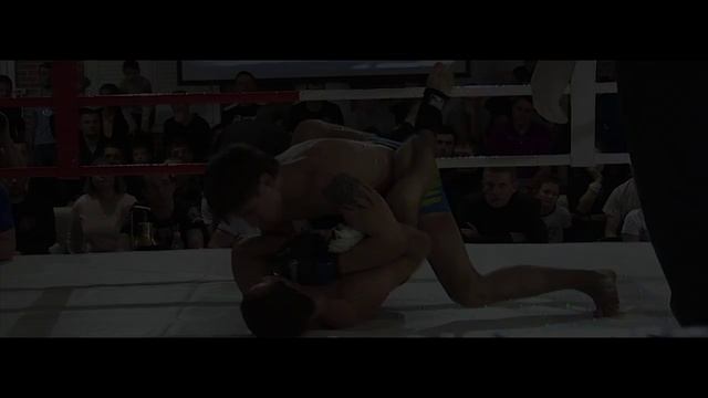 Mikhail Korobkov | MMA | ARTA | Highlights смотреть онлайн