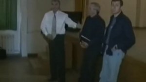 Талант делать деньги. Роман Абрамович. Чукотка