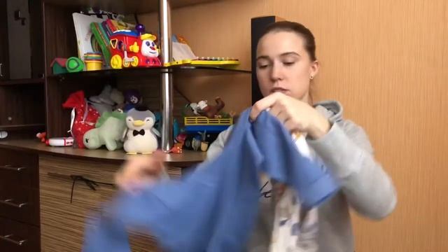 Обзор покупок из Варшавы! Что мы купили в Варшаве! смотреть онлайн