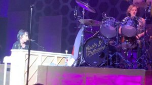 The Struts - Don't Stop Me Now - House of Blues Houston, Texas