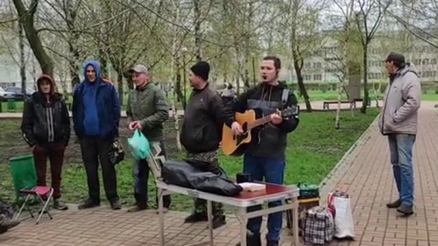 И ПРОПОВЕДАНО БУДЕТ СИЕ ЕВАНГЕЛИЕ ЦАРСТВИЯ ПО ВСЕЙ ВСЕЛЕННОЙ, ВО СВИДЕТЕЛЬСТВО ВСЕМ НАРОДАМ (БИБЛИЯ)