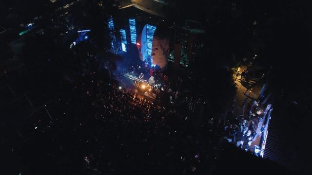 CARL COX at Marbela Beach - Goa / India смотреть онлайн